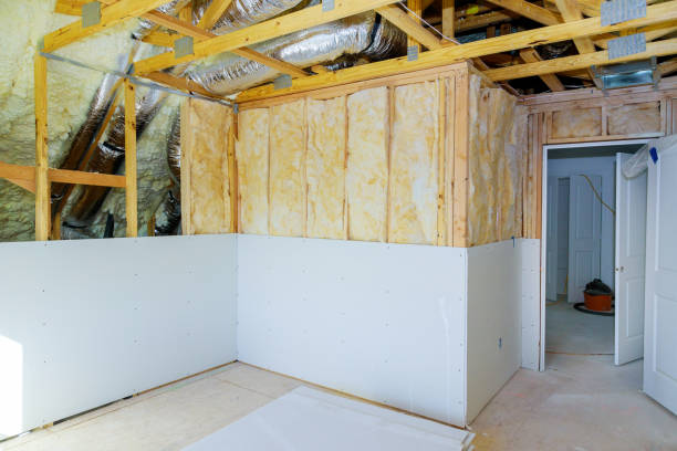 Insulation for New Construction in Princeton, MO