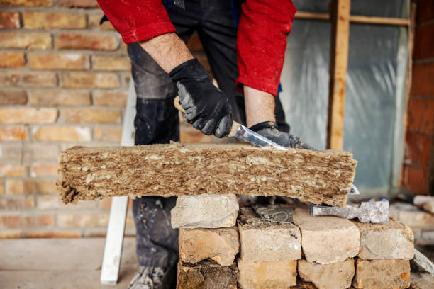 Range of Insulation Solutions in Princeton, MO
